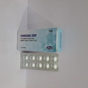 Rivaroxaban Tablets BP 10 mg